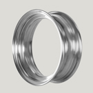 5K&quot; x 15&quot; Razor Edge Rim 